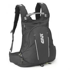 Mochila porta casco Givi Línea Easy 22lts