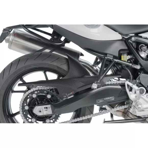 Guardabarros trasero para BMW F800R 20118 de Puig