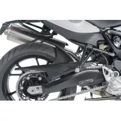 Guardabarros trasero para BMW F800R 2018 de Puig