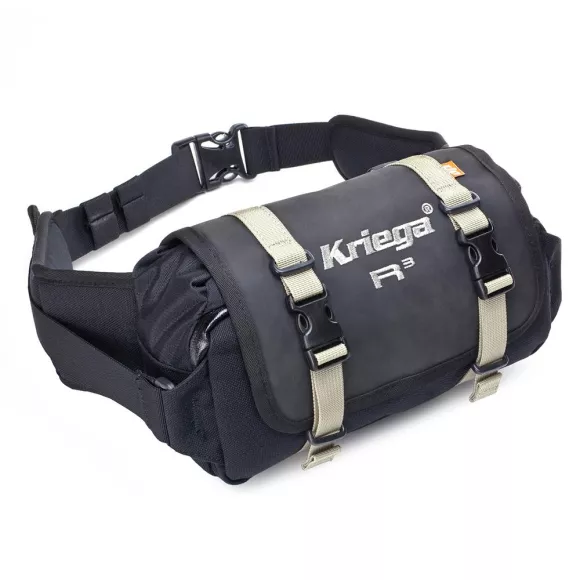 Riñonera Kriega R3 WAIST PACK