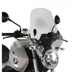 Kit de montaje para parabrisas alto para BMW R1200R (modelos hasta 2010)