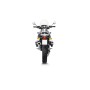 Akrapovic Slip-On Line exhaust system BMW R 1150 GS ADVENTURE (2001-2006)