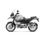 Sistema de escape Akrapovic Slip-On Line BMW R 1150 GS ADVENTURE (2001-2006)