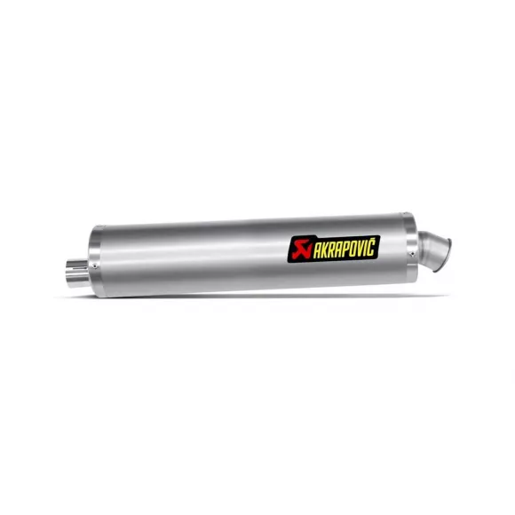 Sistema de escape Akrapovic Slip-On Line BMW R 1150 GS ADVENTURE (2001-2006)