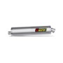 Sistema de escape Akrapovic Slip-On Line BMW R 1150 GS ADVENTURE (2001-2006)