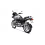 Sistema de escape Akrapovic Slip-On Line BMW R 1150 GS ADVENTURE (2001-2006)