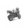 Colectores Opcionales (Titanium) para BMW R 1200 GS 2013