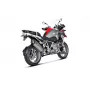 Colectores Opcionales (Titanium) para BMW R 1200 GS 2013