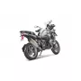 Colectores Opcionales (Titanium) para BMW R 1200 GS 2013