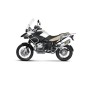 Sistema de escape Akrapovic Slip-On Line BMW R 1200 GS Adventure (2010-2013)