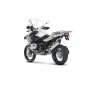 Sistema de escape Akrapovic Slip-On Line BMW R 1200 GS Adventure (2010-2013)