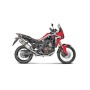 Colectores Opcionales (SS) para Honda CRF1000L Africa Twin 2016