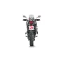 Colectores Opcionales (SS) para Honda CRF1000L Africa Twin 2016