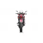 Sistema de escape Akrapovic Slip-On Line Honda CRF1000L Africa Twin / ADV Sports (2016-2019)