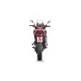 Sistema de escape Akrapovic Slip-On Line Honda CRF1000L Africa Twin (2016-2019)