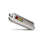 Akrapovic Slip-On Line Exhaust System Honda CRF1000L Africa Twin (2016-2019)