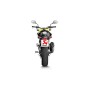 Sistema de escape Akrapovic Slip-On Line Honda CB 500 F (2016-2018)
