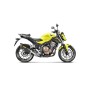 Sistema de escape Akrapovic Slip-On Line Honda CB 500 F (2016-2018)