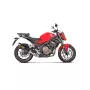 Sistema de escape Akrapovic Slip-On Line Honda CB 500 F (2016-2018)