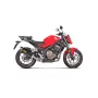 Akrapovic Slip-On Line Honda CB 500 F (2016-2018) exhaust system