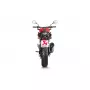 Sistema de escape Akrapovic Slip-On Line Honda CB 500 F (2016-2018)