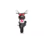 Akrapovic Slip-On Line Honda CB 500 F (2016-2018) exhaust system