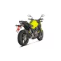 Sistema de escape Akrapovic Slip-On Line Honda CB 500 F (2016-2018)