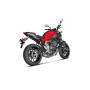 Sistema de escape Akrapovič Racing Line (Titanium) para Yamaha MT-07/FZ-07 2014