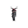 Akrapovič Racing Line (Titanium) exhaust system for Yamaha MT-07/FZ-07 2014