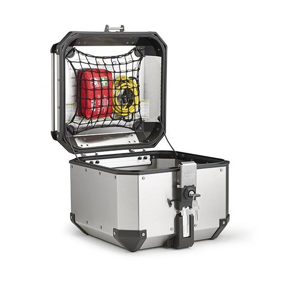 Red Elástica Interna para Maletas Givi Trekker Outback