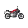 Sistema de escape Akrapovic Racing Line Yamaha MT-07/FZ-07 (2014-2020)