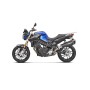 Sistema de escape Akrapovic Slip-On BMW F 800 R (2009-2018)
