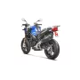 Sistema de escape Akrapovic Slip-On BMW F 800 R (2009-2018)