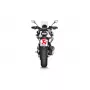 Sistema de escape AkrapoviC Slip-On Line Honda NC 700/750X (2012-2020)