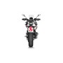 Exhaust system AkrapoviC Slip-On Line Honda NC 700/750X (2012-2020)