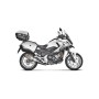 Sistema de escape AkrapoviC Slip-On Line Honda NC 700/750X (2012-2020)