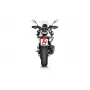 Sistema de escape Akrapovic Slip-On Line Honda NC 700/750X (2012-2020)