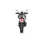 Sistema de escape Akrapoviv Slip-On Line Honda NC 700/750X (2012-2020)