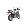 Sistema de escape Akrapovic Slip-On Line Honda NC 700/750X (2012-2020)