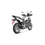 Sistema de escape Akrapoviv Slip-On Line Honda NC 700/750X (2012-2020)