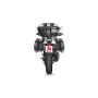 Sistema de escape Akrapoviv Slip-On Line Honda NC 700/750X (2012-2020)