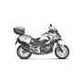 Exhaust system Akrapoviv Slip-On Line Honda NC 700/750X (2012-2020)