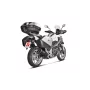 Exhaust system Akrapoviv Slip-On Line Honda NC 700/750X (2012-2020)