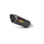 Sistema de escape Akrapoviv Slip-On Line Honda NC 700/750X (2012-2020)