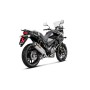 Sistema de escape Akrapovic Racing Line Suzuki V-Strom 650 (2017-2020)