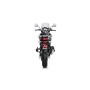 Sistema de escape Akrapovic Racing Line Suzuki V-Strom 650 (2017-2020)
