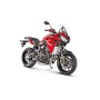 Sistema de escape Akrapovic Racing Line Yamaha TRACER 700 (2016-2019)