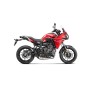 Sistema de escape Akrapovic Racing Line Yamaha TRACER 700 (2016-2019)