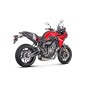 Exhaust system Akrapovic Racing Line Yamaha TRACER 700 (2016-2019)