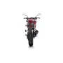 Akrapovic Slip-On Line (SS) Honda CB 400/500X (2013-2016) exhaust system